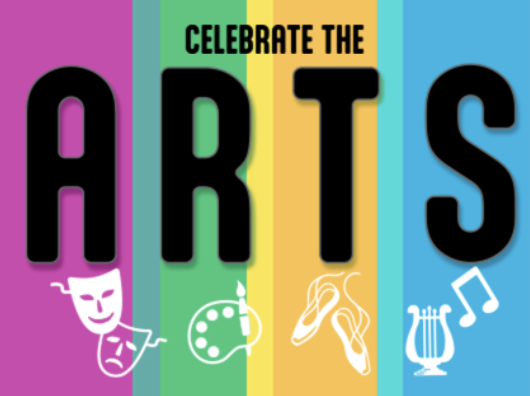 CAP Event Logo