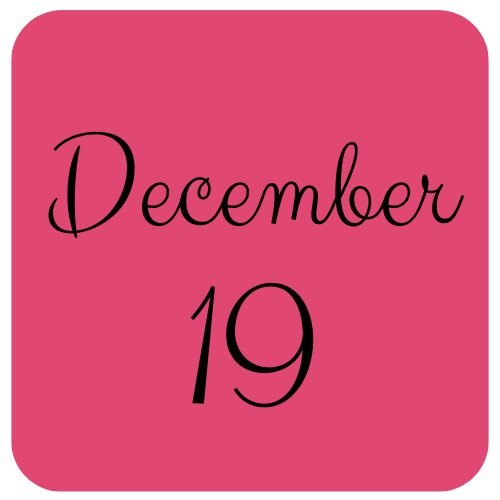 Dec 19